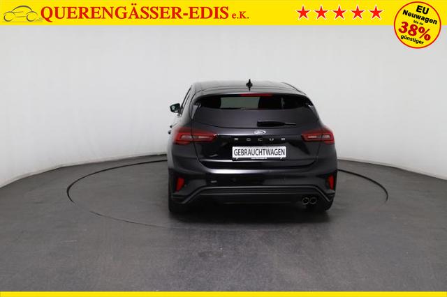 Ford Focus ST-Line (ST-Line) 1.0 EcoBoost 114kW (155 PS) 7-Gang Doppelkupplungsgetriebe 