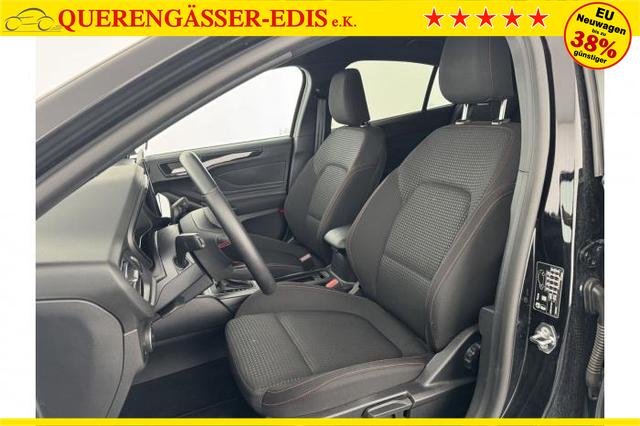 Ford Focus ST-Line (ST-Line) 1.0 EcoBoost 114kW (155 PS) 7-Gang Doppelkupplungsgetriebe 