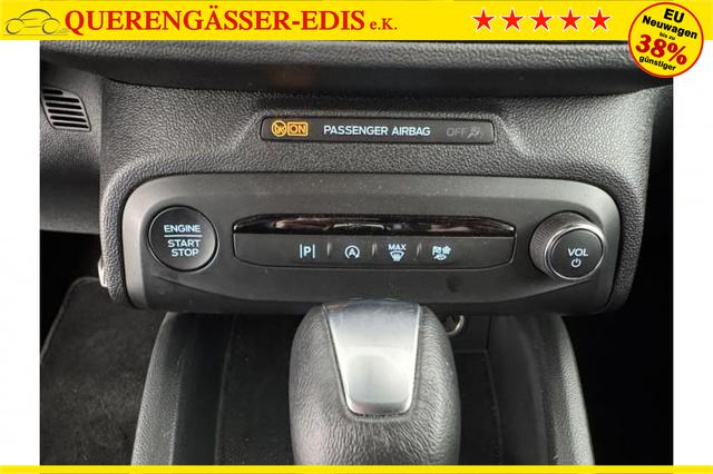 Ford Focus ST-Line (ST-Line) 1.0 EcoBoost 114kW (155 PS) 7-Gang Doppelkupplungsgetriebe 