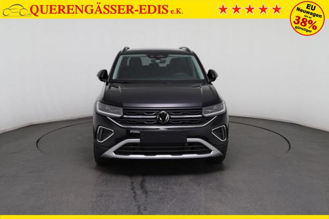Volkswagen T-Cross LIFE (Life) 1.0 TSI 85kW (115 PS) 7-Gang DSG 