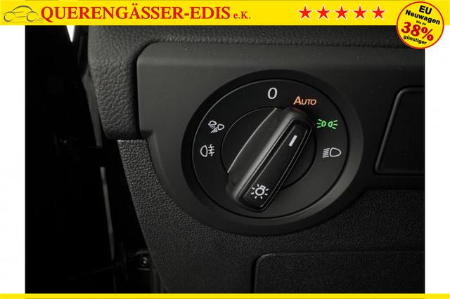 Volkswagen T-Cross LIFE (Life) 1.0 TSI 85kW (115 PS) 7-Gang DSG 