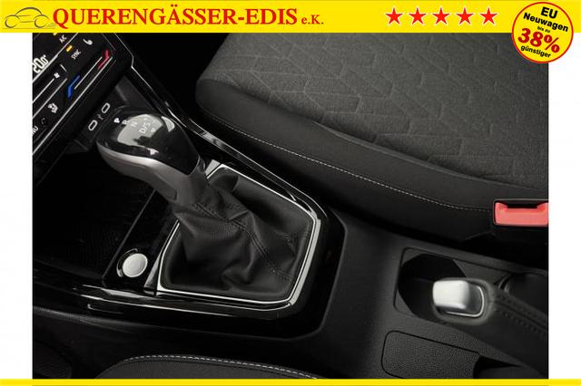 Volkswagen T-Cross LIFE (Life) 1.0 TSI 85kW (115 PS) 7-Gang DSG 