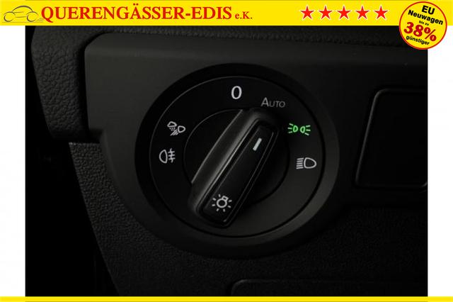 Volkswagen T-Cross LIFE (Life) 1.0 TSI 85kW (115 PS) 7-Gang DSG 