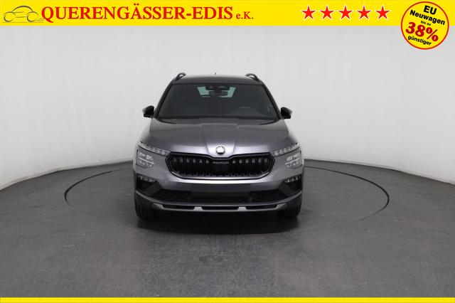 Skoda Kamiq Balance (Balance) 1.0 TSI 85kW (116 PS) 7-Gang DSG 