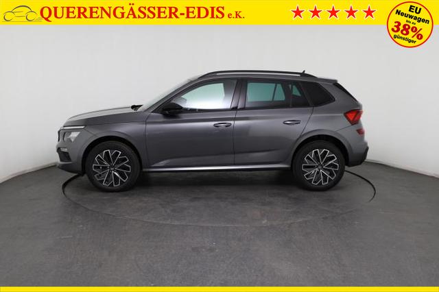Skoda Kamiq Balance (Balance) 1.0 TSI 85kW (116 PS) 7-Gang DSG 