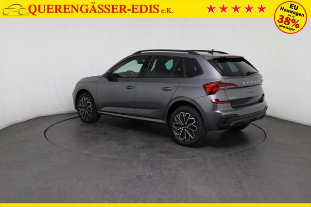 Skoda Kamiq Balance (Balance) 1.0 TSI 85kW (116 PS) 7-Gang DSG 