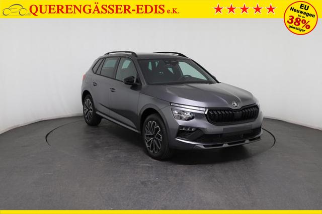 Skoda Kamiq Balance (Balance) 1.0 TSI 85kW (116 PS) 7-Gang DSG 