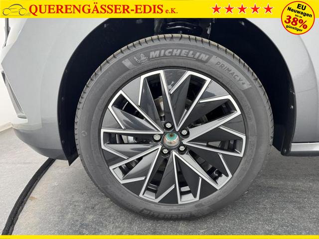 Skoda Kamiq Balance (Balance) 1.0 TSI 85kW (116 PS) 7-Gang DSG 