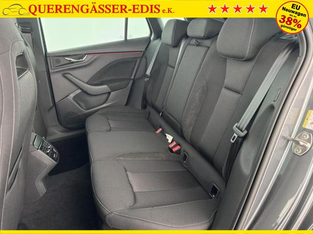 Skoda Kamiq Balance (Balance) 1.0 TSI 85kW (116 PS) 7-Gang DSG 