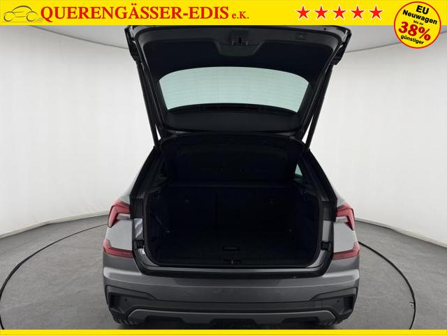 Skoda Kamiq Balance (Balance) 1.0 TSI 85kW (116 PS) 7-Gang DSG 
