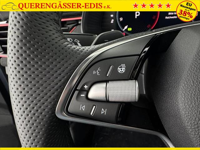 Skoda Kamiq Balance (Balance) 1.0 TSI 85kW (116 PS) 7-Gang DSG 