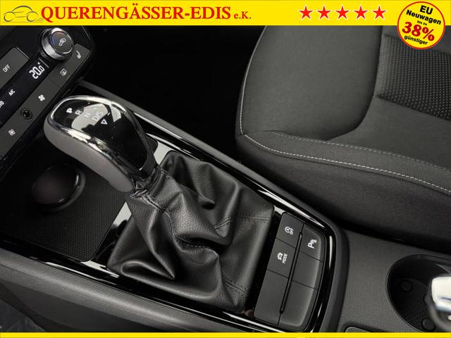 Skoda Kamiq Balance (Balance) 1.0 TSI 85kW (116 PS) 7-Gang DSG 
