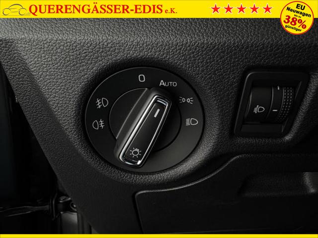Skoda Kamiq Balance (Balance) 1.0 TSI 85kW (116 PS) 7-Gang DSG 