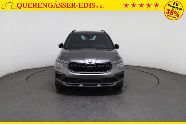 Skoda Kamiq Balance (Balance) 1.0 TSI 85kW (116 PS) 7-Gang DSG 