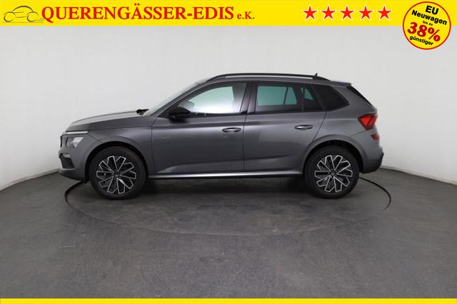 Skoda Kamiq Balance (Balance) 1.0 TSI 85kW (116 PS) 7-Gang DSG 