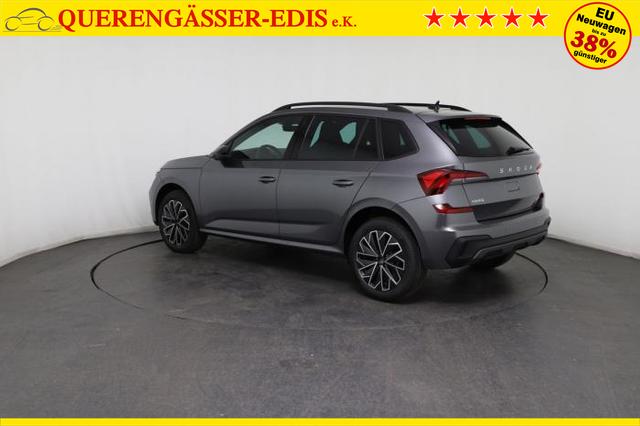 Skoda Kamiq Balance (Balance) 1.0 TSI 85kW (116 PS) 7-Gang DSG 