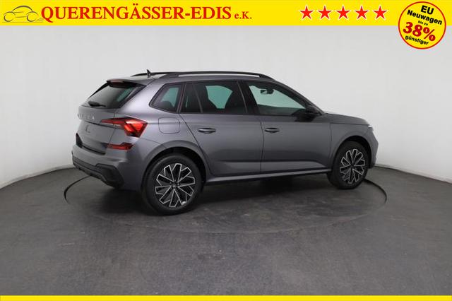 Skoda Kamiq Balance (Balance) 1.0 TSI 85kW (116 PS) 7-Gang DSG 
