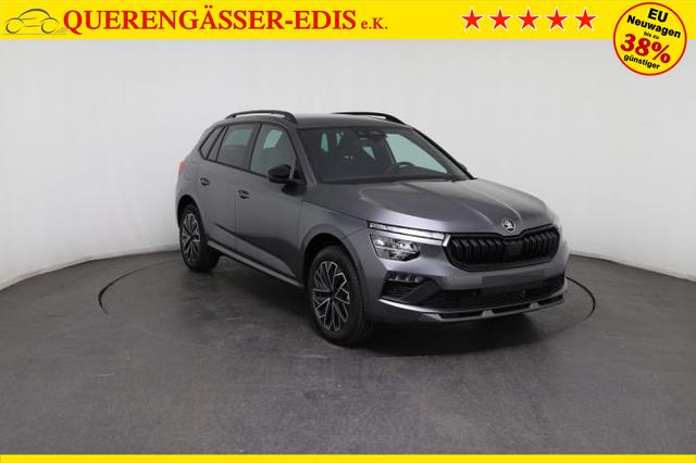 Skoda Kamiq Balance (Balance) 1.0 TSI 85kW (116 PS) 7-Gang DSG 