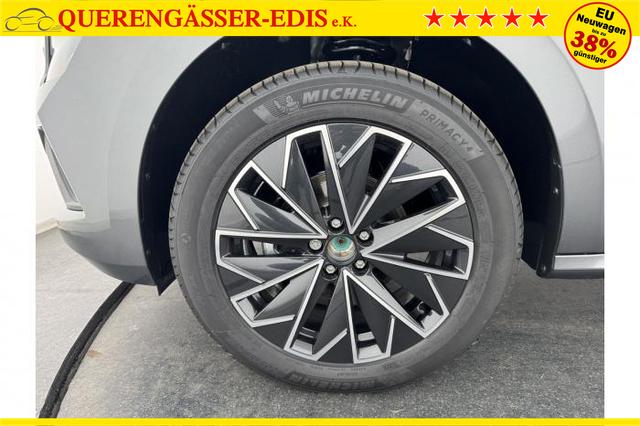 Skoda Kamiq Balance (Balance) 1.0 TSI 85kW (116 PS) 7-Gang DSG 