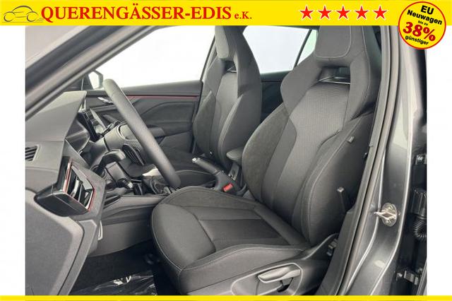 Skoda Kamiq Balance (Balance) 1.0 TSI 85kW (116 PS) 7-Gang DSG 