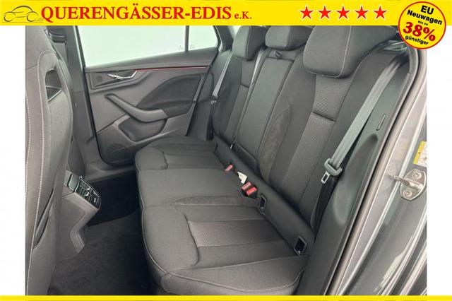 Skoda Kamiq Balance (Balance) 1.0 TSI 85kW (116 PS) 7-Gang DSG 