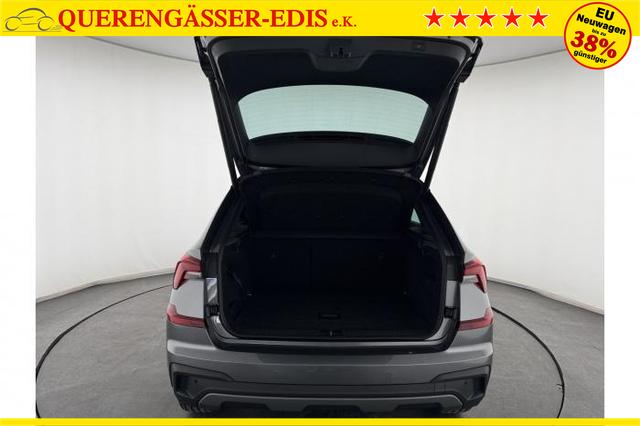 Skoda Kamiq Balance (Balance) 1.0 TSI 85kW (116 PS) 7-Gang DSG 