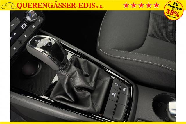Skoda Kamiq Balance (Balance) 1.0 TSI 85kW (116 PS) 7-Gang DSG 