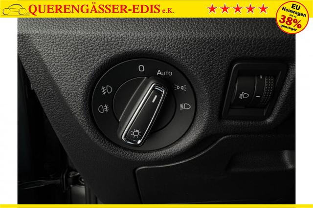 Skoda Kamiq Balance (Balance) 1.0 TSI 85kW (116 PS) 7-Gang DSG 