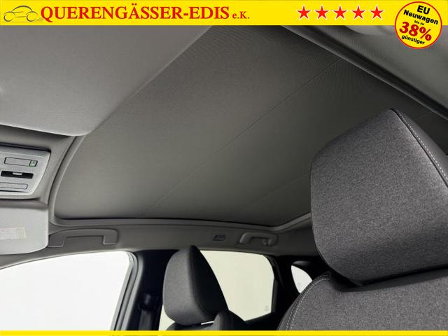 Nissan Qashqai N-CONNECTA (N-Connecta) 1.3 Mild-Hybrid 116 kW (158 PS) X-tronic 2WD 