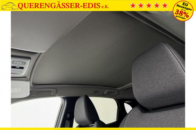 Nissan Qashqai N-CONNECTA (N-Connecta) 1.3 Mild-Hybrid 116 kW (158 PS) X-tronic 2WD 