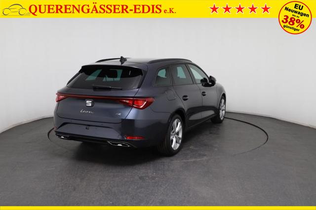 Seat Leon Sportstourer FR Premium ST (FR Premium) 1.5 eTSI 110kW (150 PS) 7-Gang DSG 