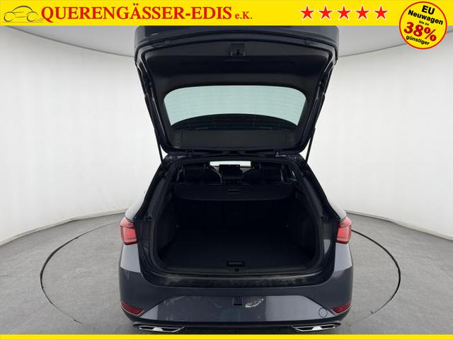 Seat Leon Sportstourer FR Premium ST (FR Premium) 1.5 eTSI 110kW (150 PS) 7-Gang DSG 