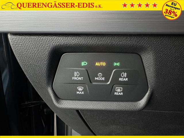 Seat Leon Sportstourer FR Premium ST (FR Premium) 1.5 eTSI 110kW (150 PS) 7-Gang DSG 