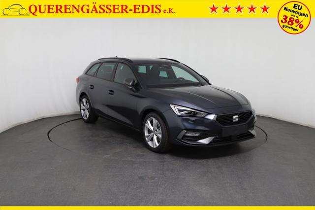 Seat Leon Sportstourer FR Premium ST (FR Premium) 1.5 eTSI 110kW (150 PS) 7-Gang DSG 