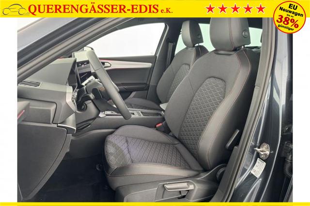 Seat Leon Sportstourer FR Premium ST (FR Premium) 1.5 eTSI 110kW (150 PS) 7-Gang DSG 