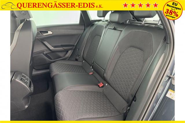 Seat Leon Sportstourer FR Premium ST (FR Premium) 1.5 eTSI 110kW (150 PS) 7-Gang DSG 