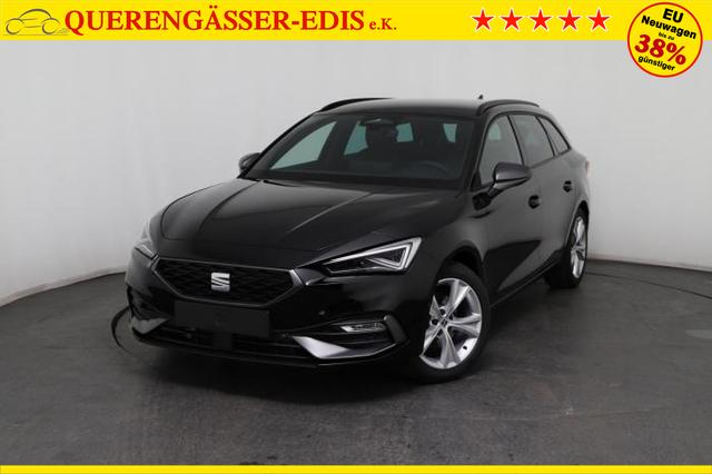 Seat Leon Sportstourer FR Premium ST (FR Premium) 1.5 eTSI 110kW (150 PS) 7-Gang DSG 