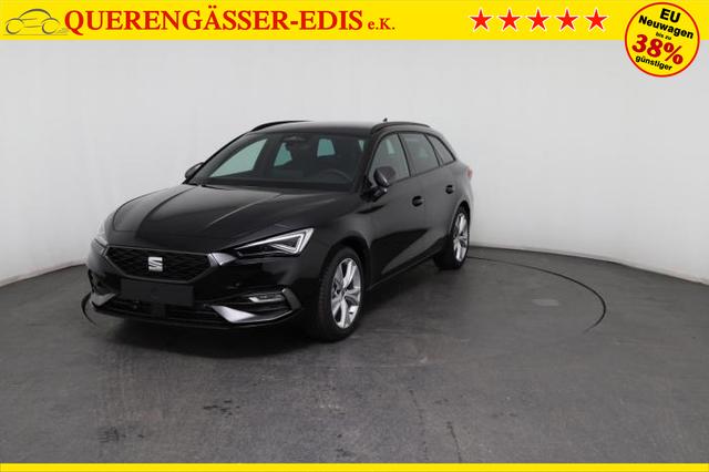 Seat Leon Sportstourer FR Premium ST (FR Premium) 1.5 eTSI 110kW (150 PS) 7-Gang DSG 