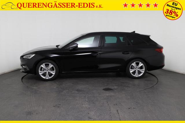 Seat Leon Sportstourer FR Premium ST (FR Premium) 1.5 eTSI 110kW (150 PS) 7-Gang DSG 