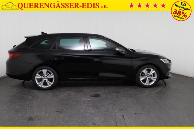 Seat Leon Sportstourer FR Premium ST (FR Premium) 1.5 eTSI 110kW (150 PS) 7-Gang DSG 