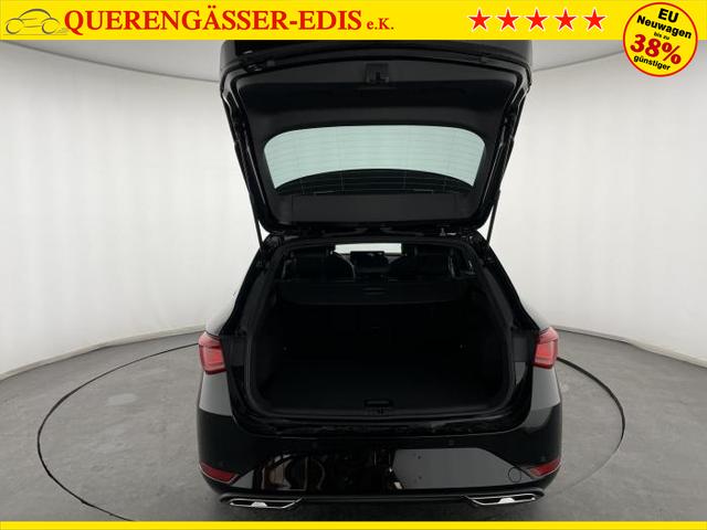Seat Leon Sportstourer FR Premium ST (FR Premium) 1.5 eTSI 110kW (150 PS) 7-Gang DSG 