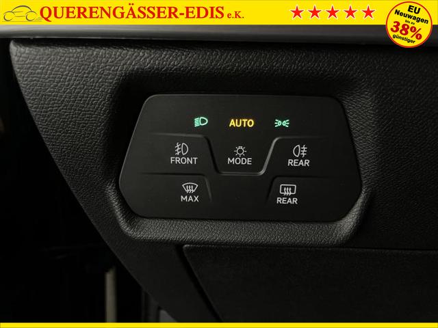Seat Leon Sportstourer FR Premium ST (FR Premium) 1.5 eTSI 110kW (150 PS) 7-Gang DSG 