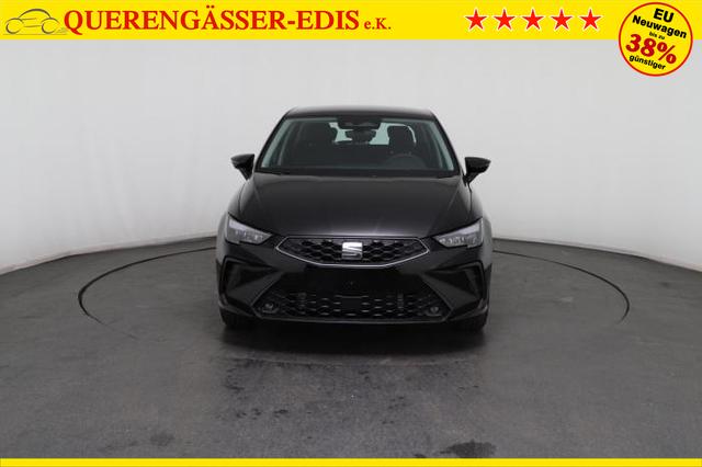 Seat Ibiza 1.0 TSI 70kW (95 PS) 5-Gang Schaltgetriebe 