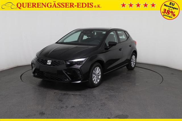 Seat Ibiza 1.0 TSI 70kW (95 PS) 5-Gang Schaltgetriebe 
