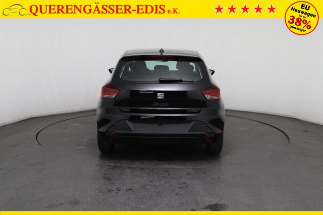 Seat Ibiza 1.0 TSI 70kW (95 PS) 5-Gang Schaltgetriebe 