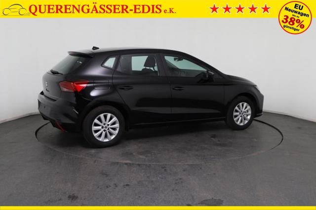 Seat Ibiza 1.0 TSI 70kW (95 PS) 5-Gang Schaltgetriebe 