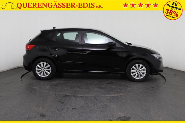 Seat Ibiza 1.0 TSI 70kW (95 PS) 5-Gang Schaltgetriebe 
