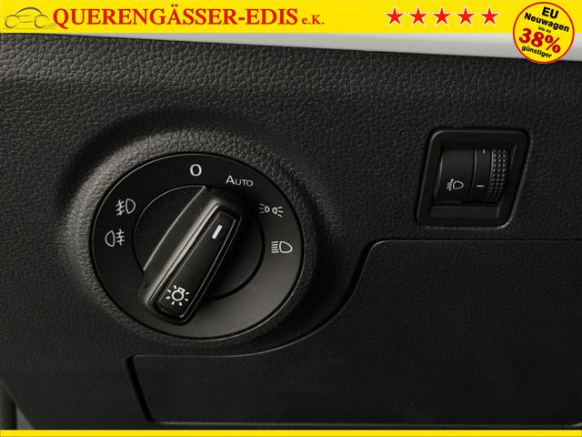 Seat Ibiza 1.0 TSI 70kW (95 PS) 5-Gang Schaltgetriebe 