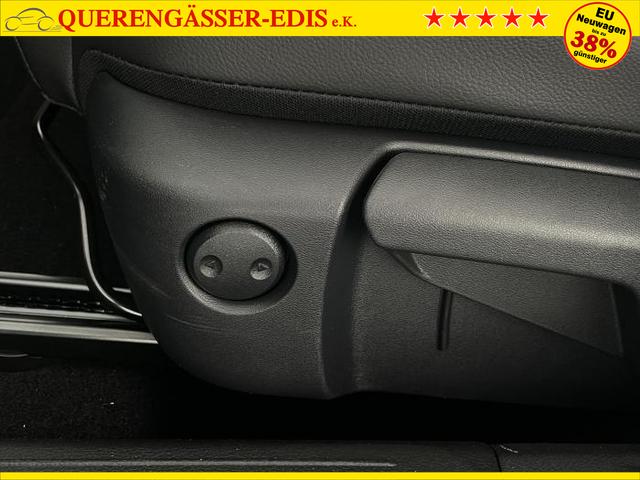 Nissan Qashqai N-CONNECTA (N-Connecta) 1.3 Mild-Hybrid 116 kW (158 PS) X-tronic 2WD 