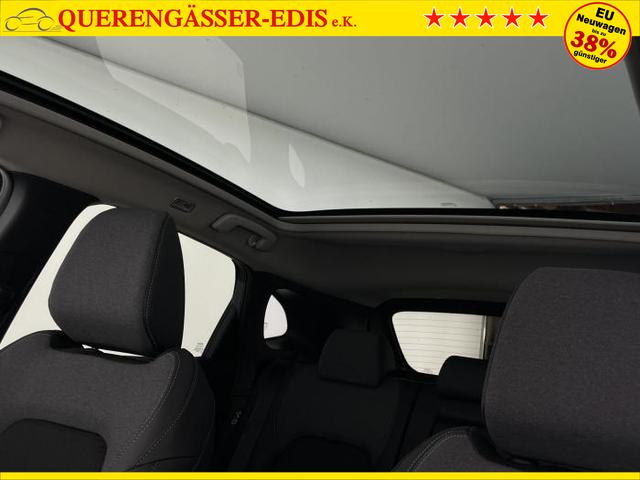 Nissan Qashqai N-CONNECTA (N-Connecta) 1.3 Mild-Hybrid 116 kW (158 PS) X-tronic 2WD 